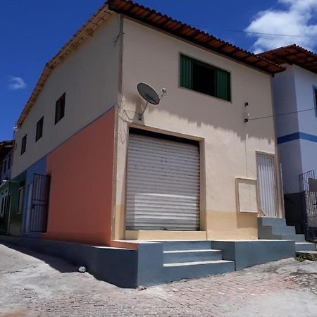 Casa das Cachoeiras só para temporadas Lencois Exterior foto