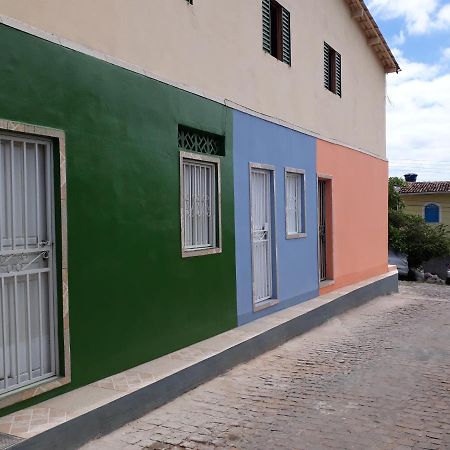 Casa das Cachoeiras só para temporadas Lencois Exterior foto