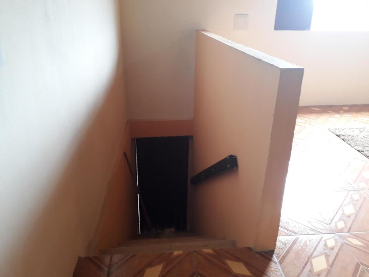 Casa das Cachoeiras só para temporadas Lencois Exterior foto