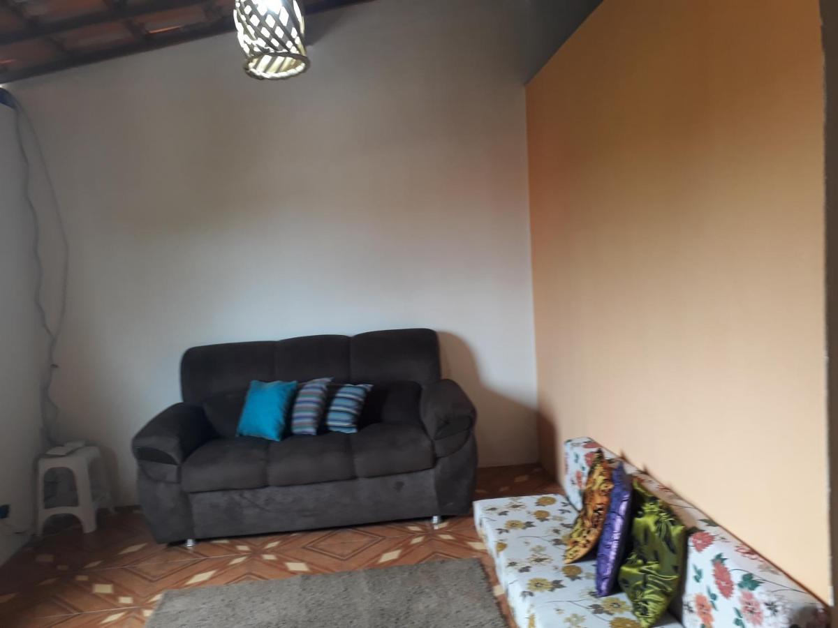 Casa das Cachoeiras só para temporadas Lencois Exterior foto