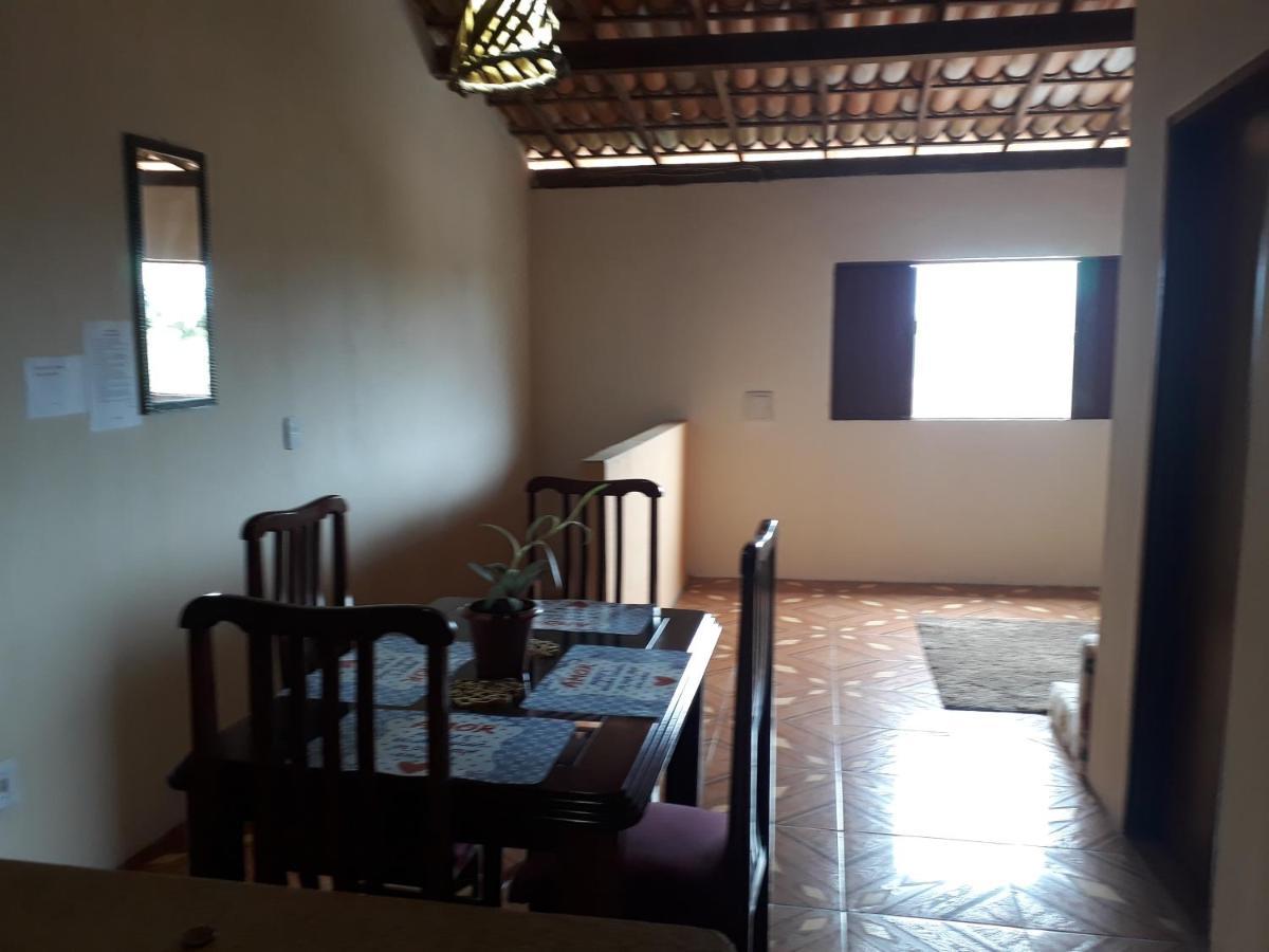 Casa das Cachoeiras só para temporadas Lencois Exterior foto