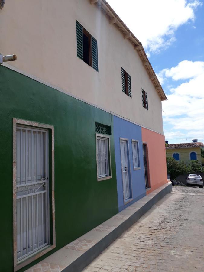 Casa das Cachoeiras só para temporadas Lencois Exterior foto