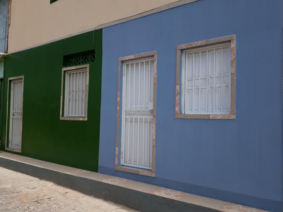 Casa das Cachoeiras só para temporadas Lencois Exterior foto