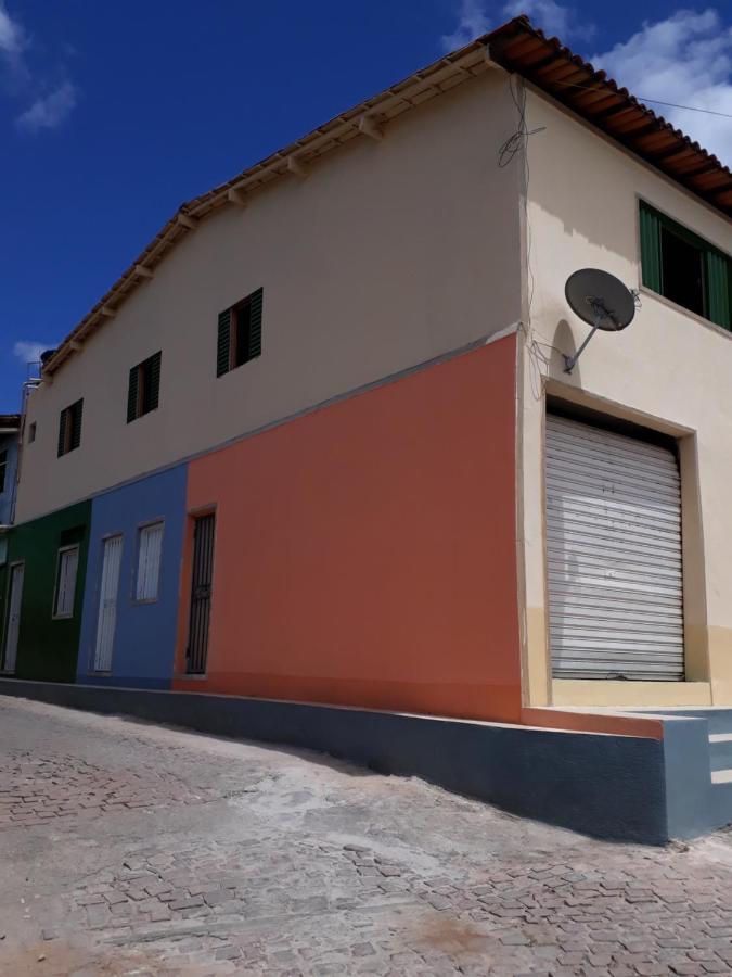 Casa das Cachoeiras só para temporadas Lencois Exterior foto