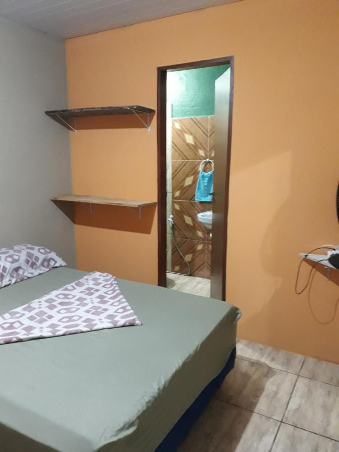 Casa das Cachoeiras só para temporadas Lencois Exterior foto